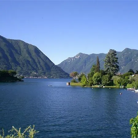 Fronte Isola Feriehus *